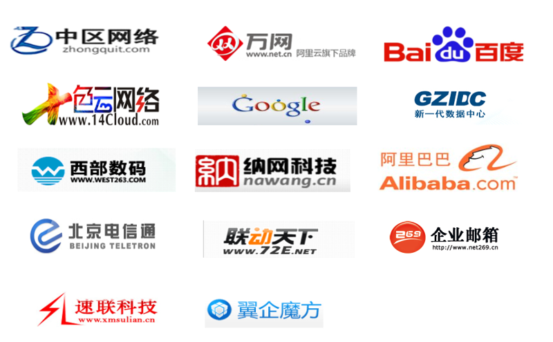 厦门与广西：两家公司在金融科技领域的异同